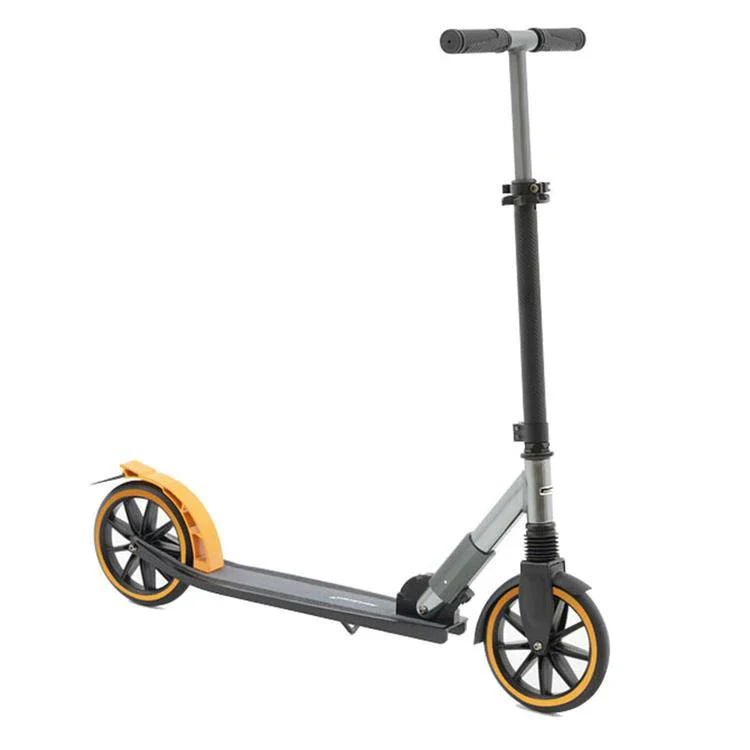McLaren MCS03 Licensed Scooter (Suitable 9 years+) - Image 5