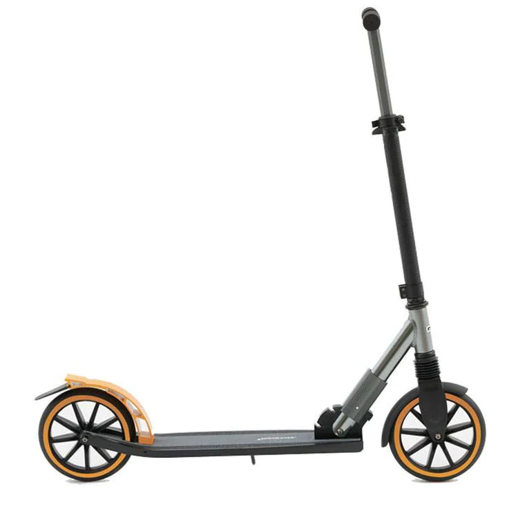 McLaren MCS03 Licensed Scooter (Suitable 9 years+) - Image 6