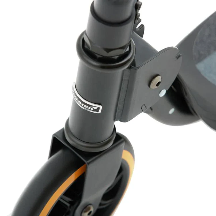McLaren MCS02 Licensed Scooter (Suitable for 6-9 years) - Image 13