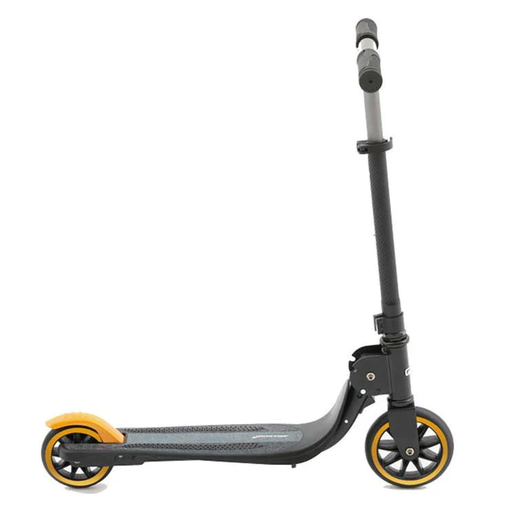 McLaren MCS02 Licensed Scooter (Suitable for 6-9 years) - Image 8