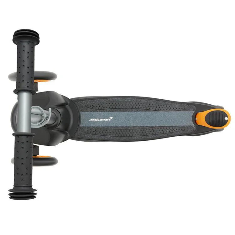 McLaren MCS01 Licensed Scooter (Suitable for 3-6 years) - Image 10