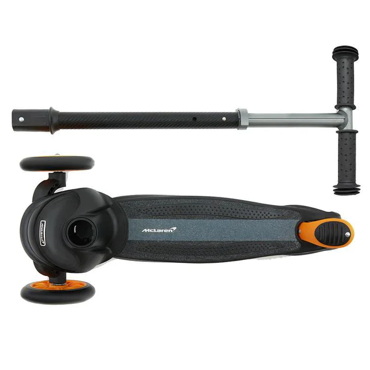 McLaren MCS01 Licensed Scooter (Suitable for 3-6 years) - Image 11