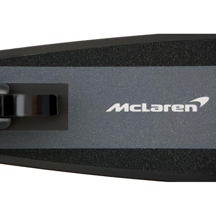 McLaren MCS01 Licensed Scooter (Suitable for 3-6 years) - Image 12