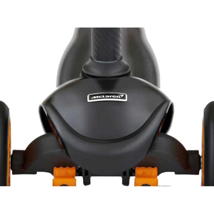 McLaren MCS01 Licensed Scooter (Suitable for 3-6 years) - Image 13
