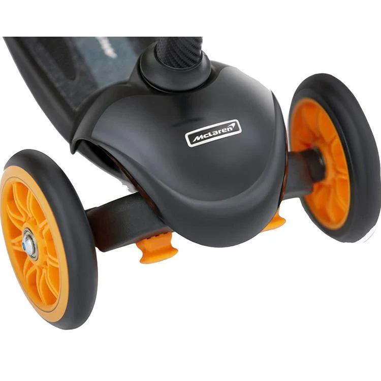 McLaren MCS01 Licensed Scooter (Suitable for 3-6 years) - Image 14