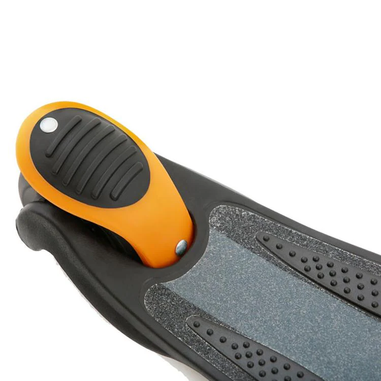 McLaren MCS01 Licensed Scooter (Suitable for 3-6 years) - Image 16