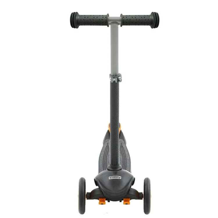 McLaren MCS01 Licensed Scooter (Suitable for 3-6 years) - Image 3