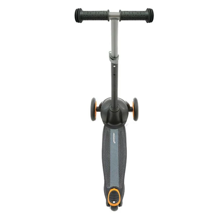McLaren MCS01 Licensed Scooter (Suitable for 3-6 years) - Image 4