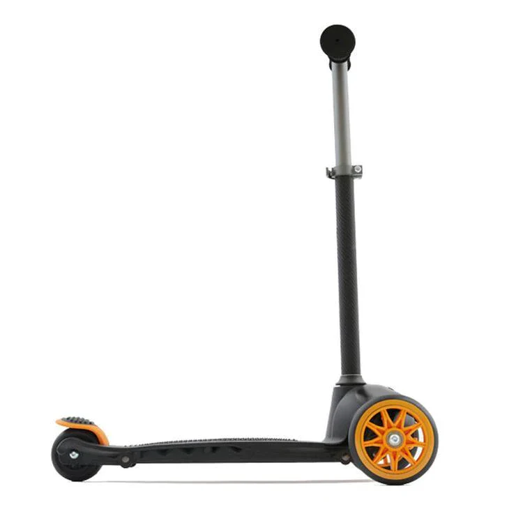 McLaren MCS01 Licensed Scooter (Suitable for 3-6 years) - Image 5