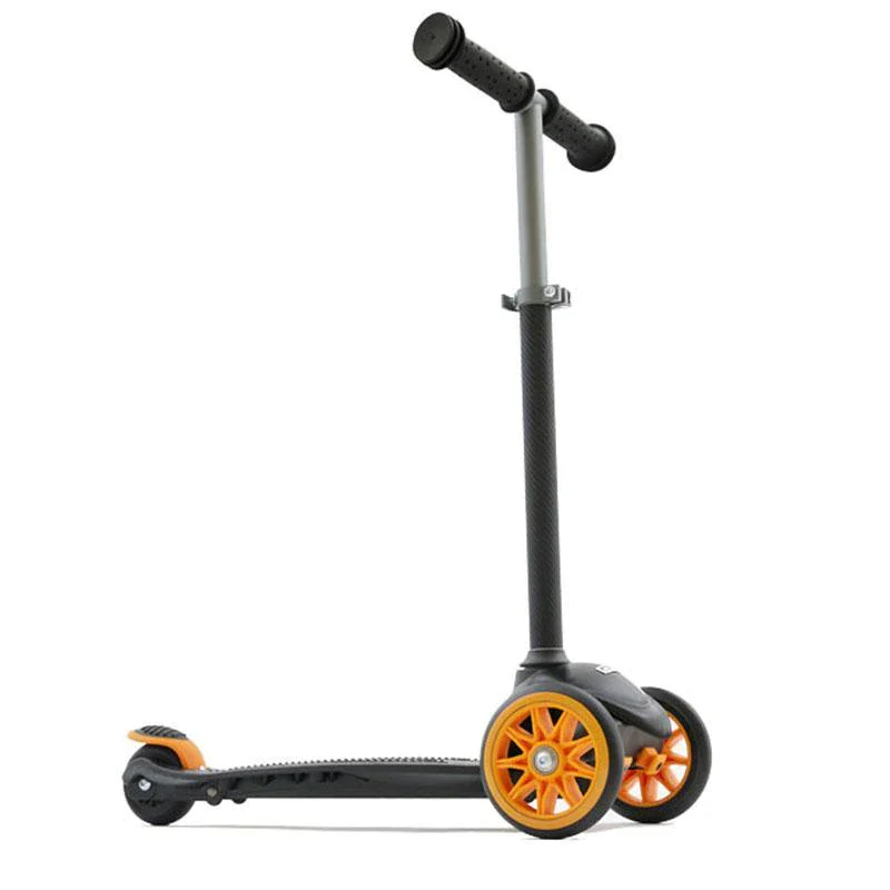 McLaren MCS01 Licensed Scooter (Suitable for 3-6 years) - Image 6