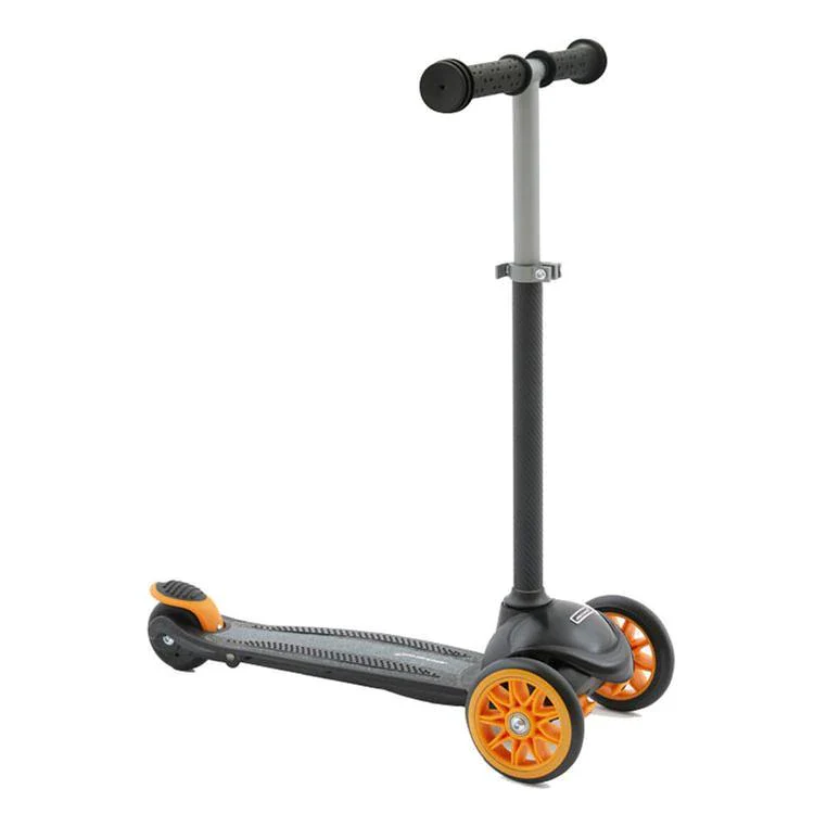 McLaren MCS01 Licensed Scooter (Suitable for 3-6 years) - Image 7