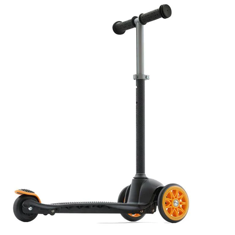 McLaren MCS01 Licensed Scooter (Suitable for 3-6 years) - Image 8