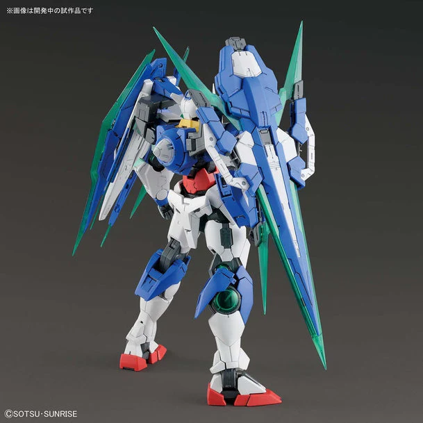 MG 1/100 QAN[T] Full Saber - Image 3