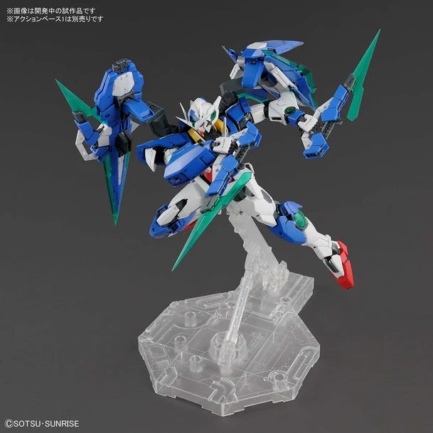 MG 1/100 QAN[T] Full Saber - Image 4