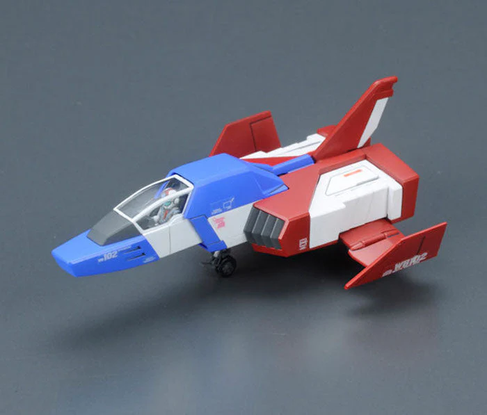 MG 1/100 RX-78-2 Gundam Ver.3.0 - Image 7