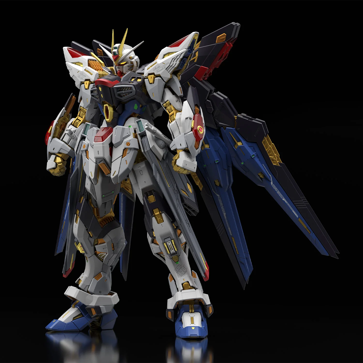 MGEX 1/100 Strike Freedom Gundam - Image 3