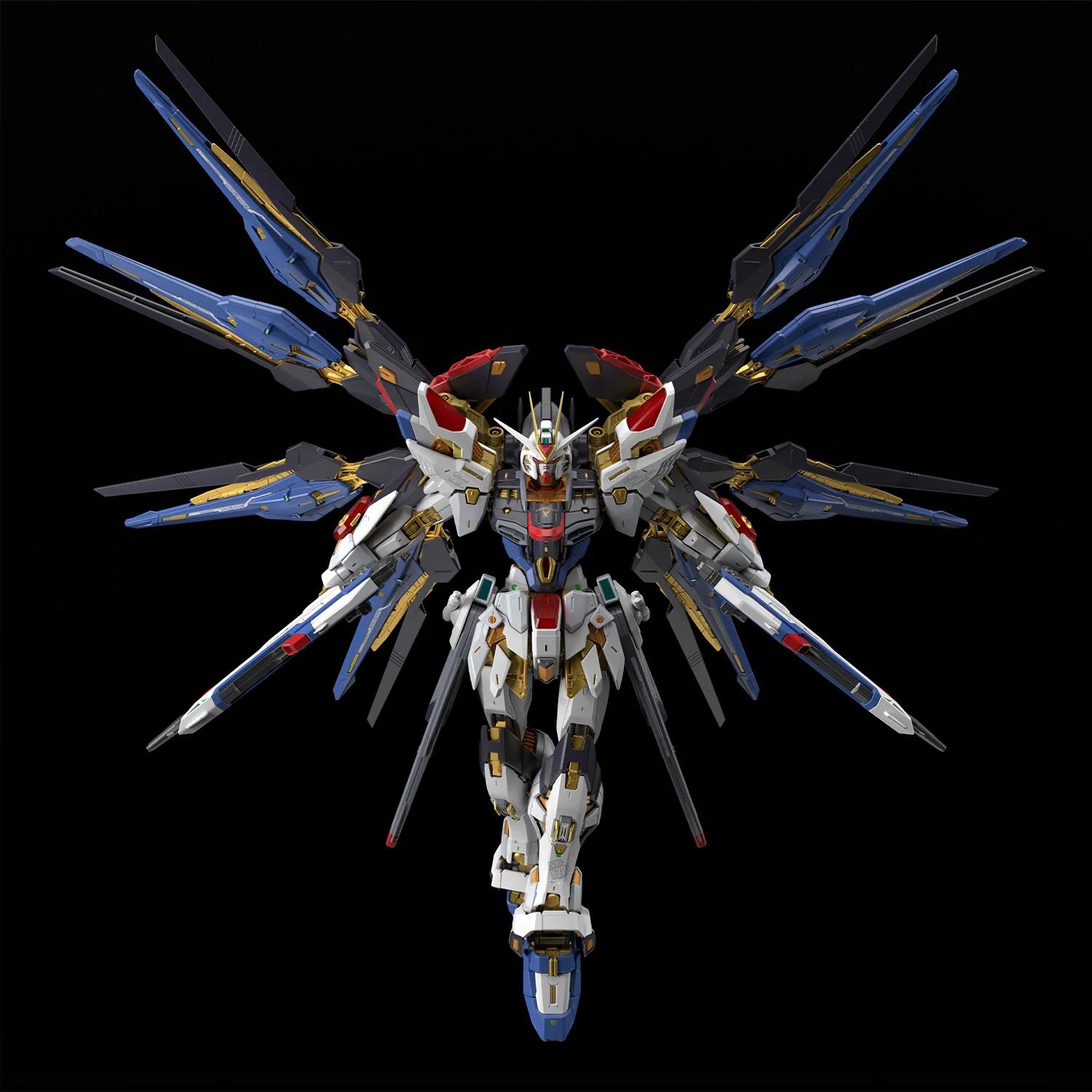 MGEX 1/100 Strike Freedom Gundam - Image 5