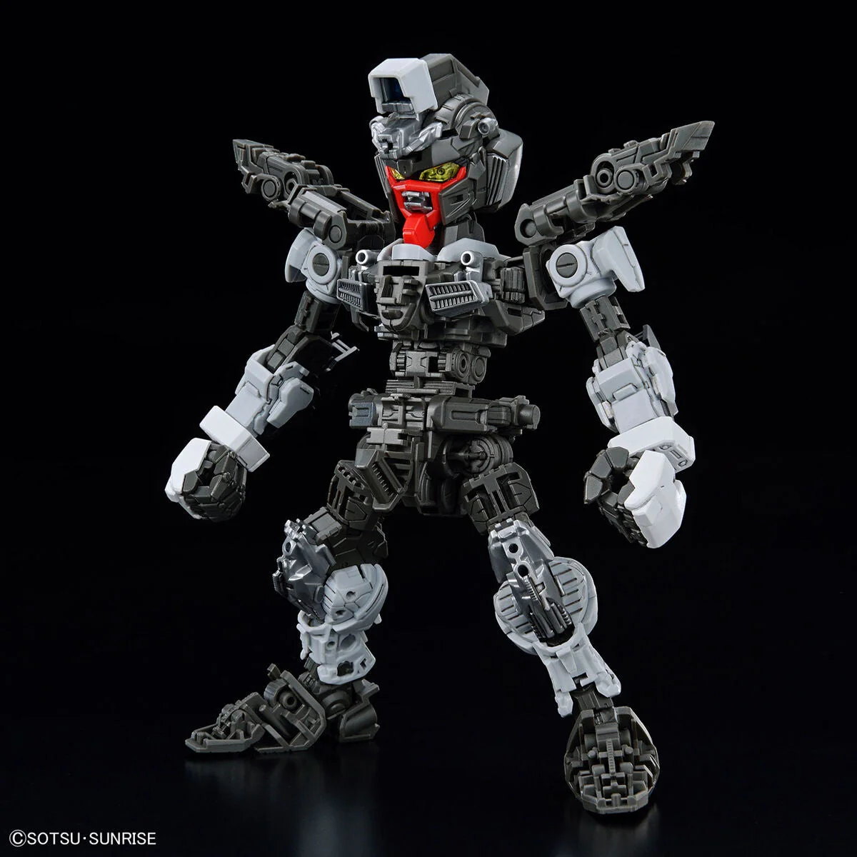 MGSD FREEDOM GUNDAM - Image 7
