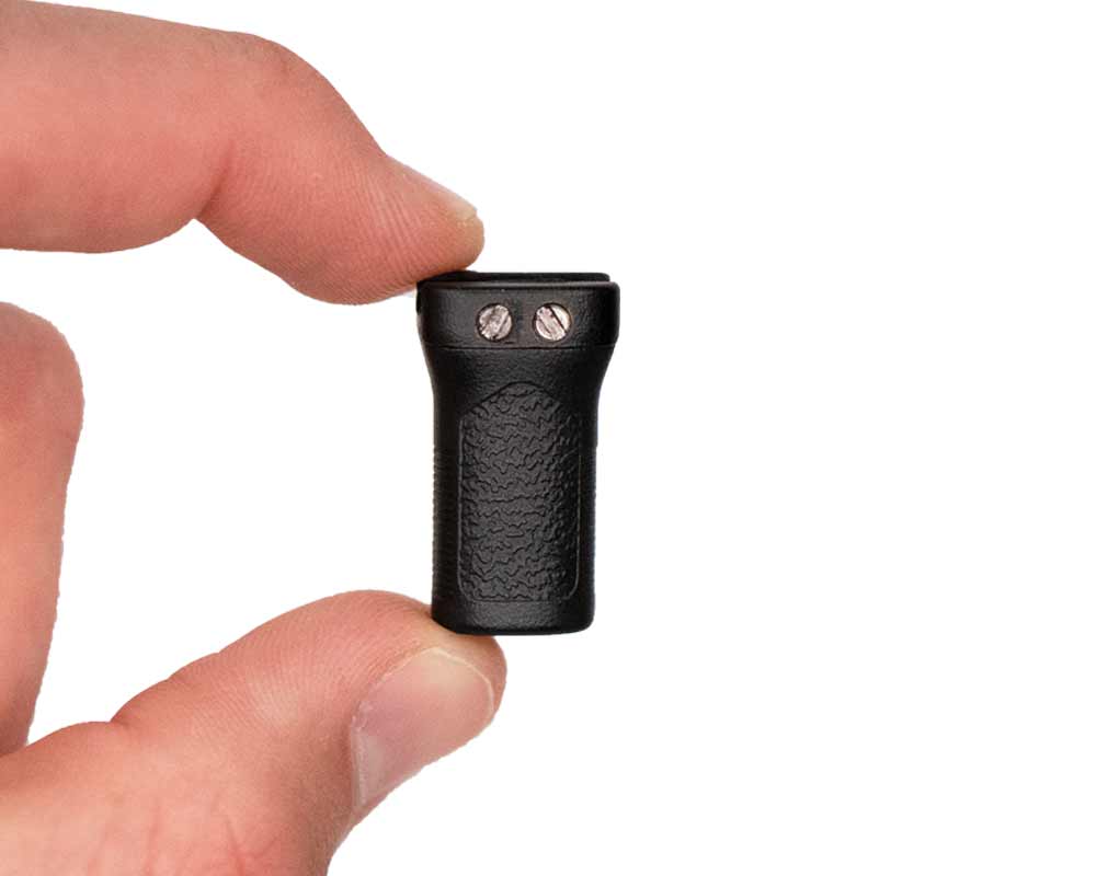 Miniature 1:3 Scale Model Mini Ranger Grip Diecast Metal Building Kit Attachment
