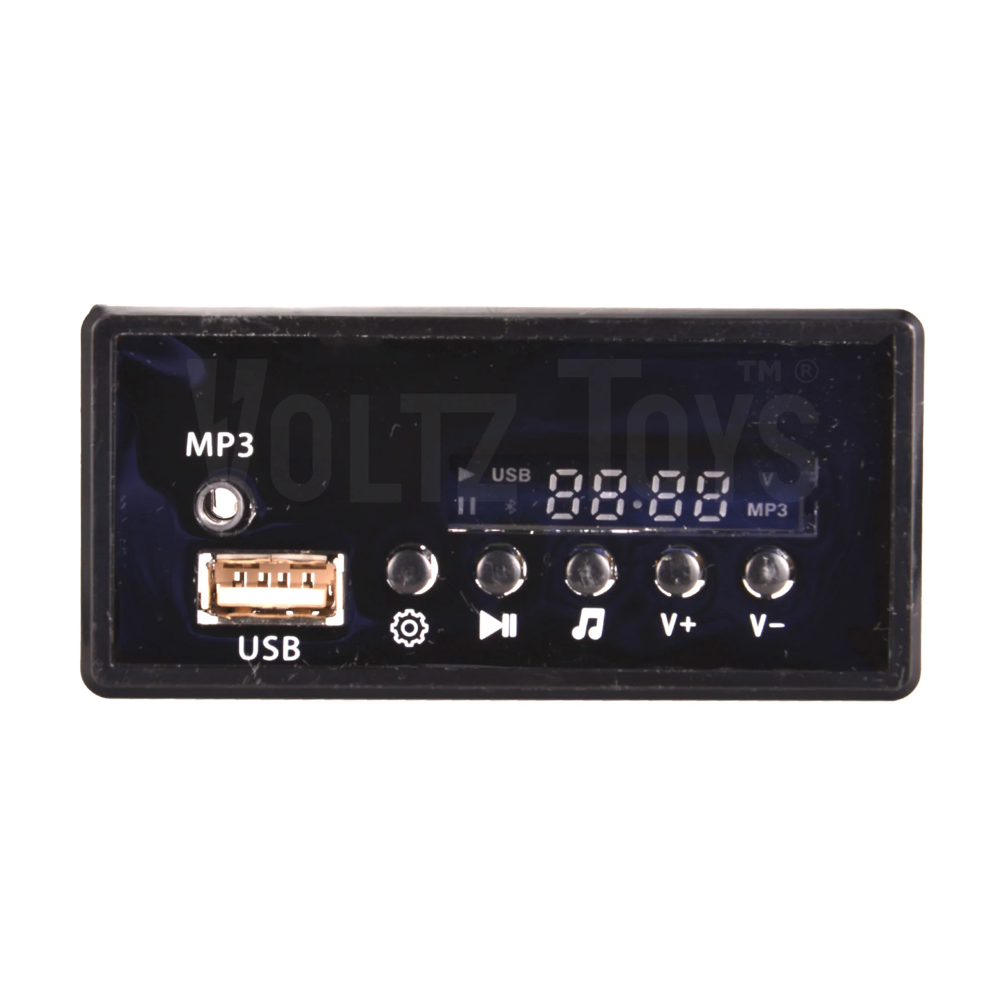 MP3 Media Player for Ride-on Cars - Voltz Toys