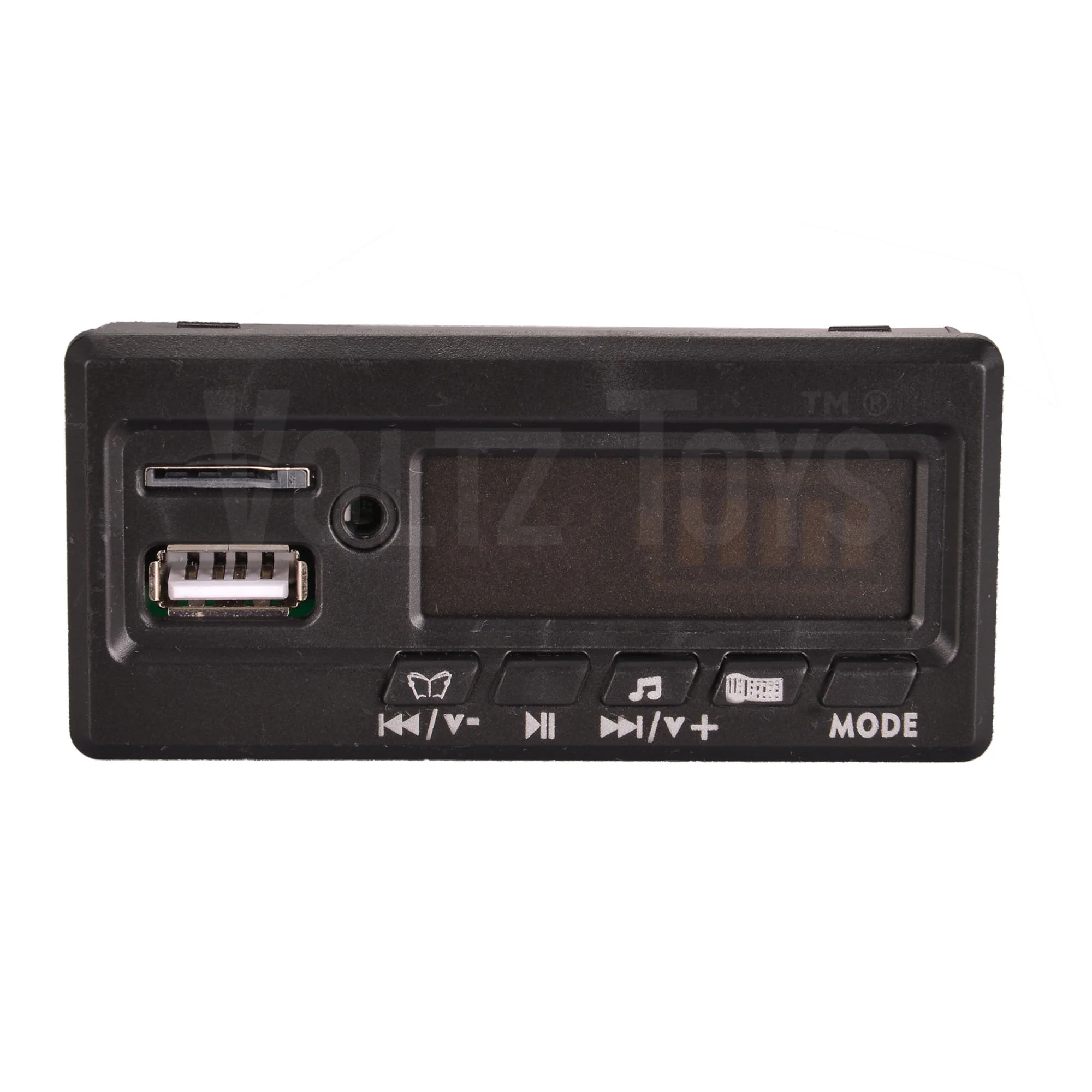 MP3 Media Player for Ride-on Cars - Voltz Toys