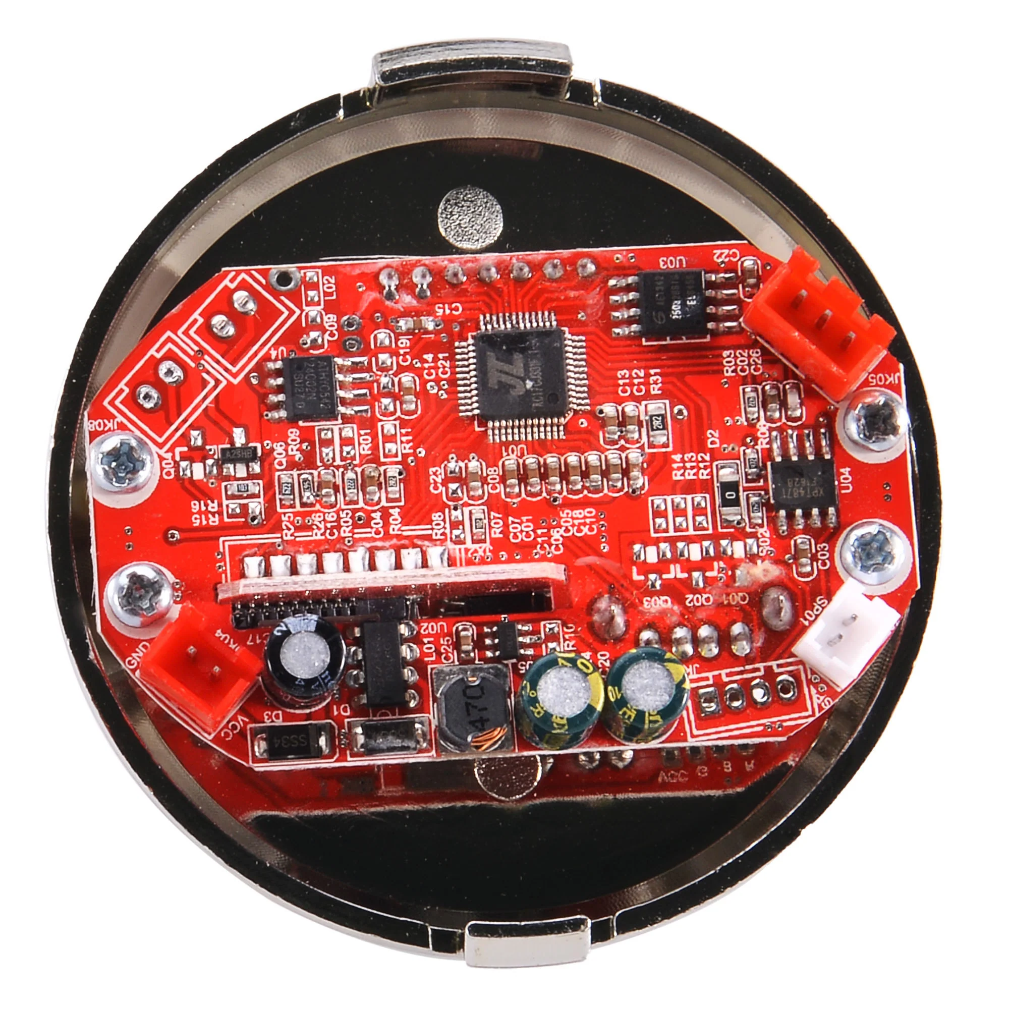 MP3 Media Player for Ride-on Cars - Voltz Toys - Image 2