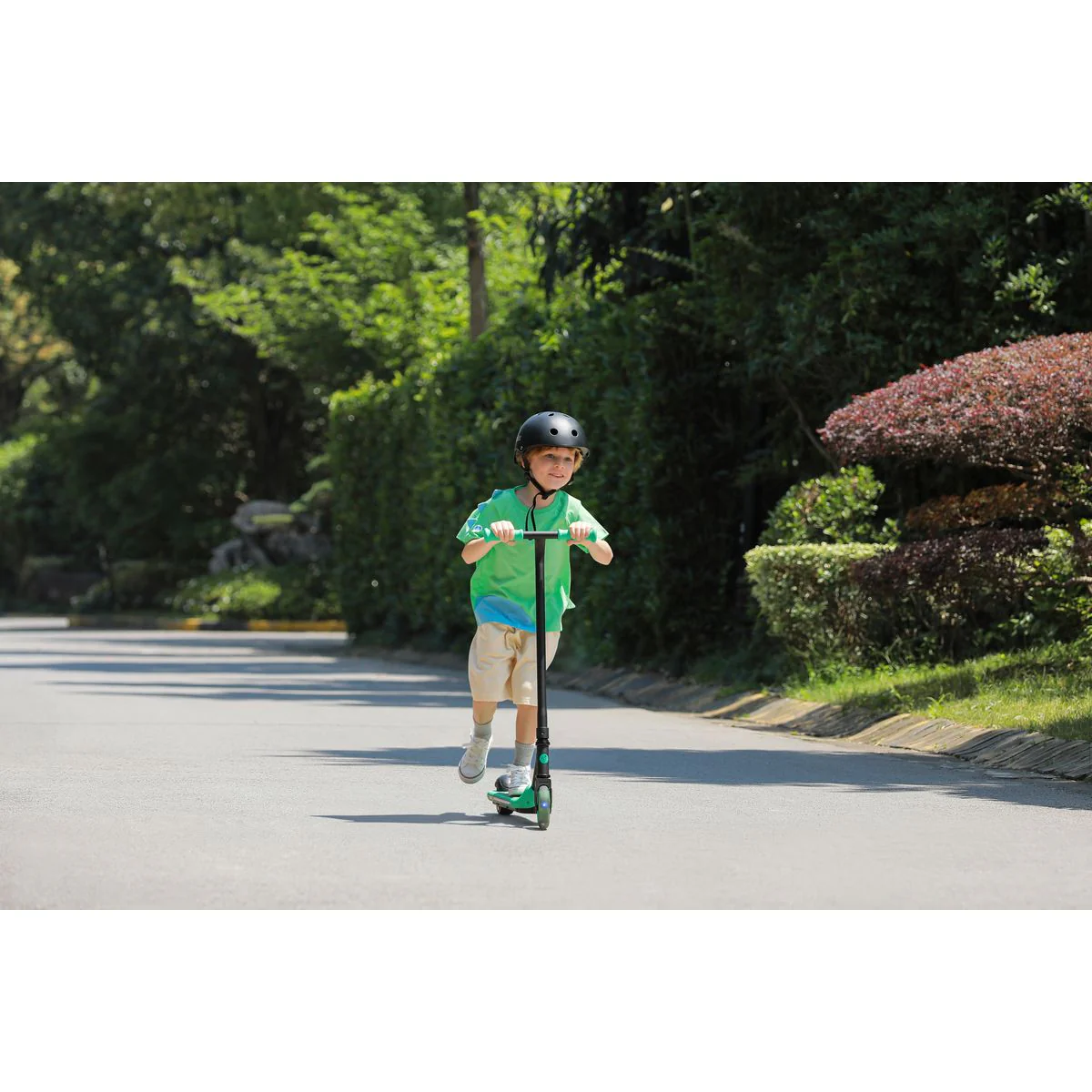 Ninebot eKickScooter ZING A6 - Image 7
