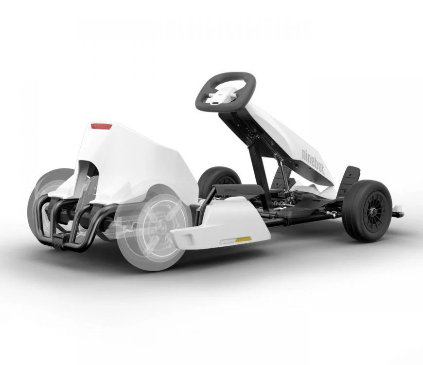 Segway Ninebot Gokart Kit - Image 2