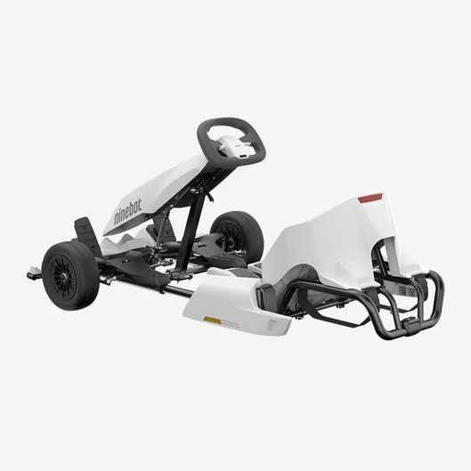 Segway Ninebot Gokart Kit - Image 4