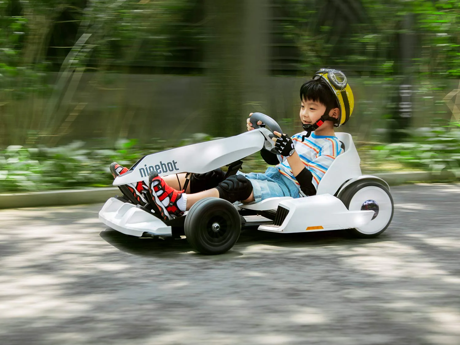 Segway Ninebot Gokart Kit - Image 5