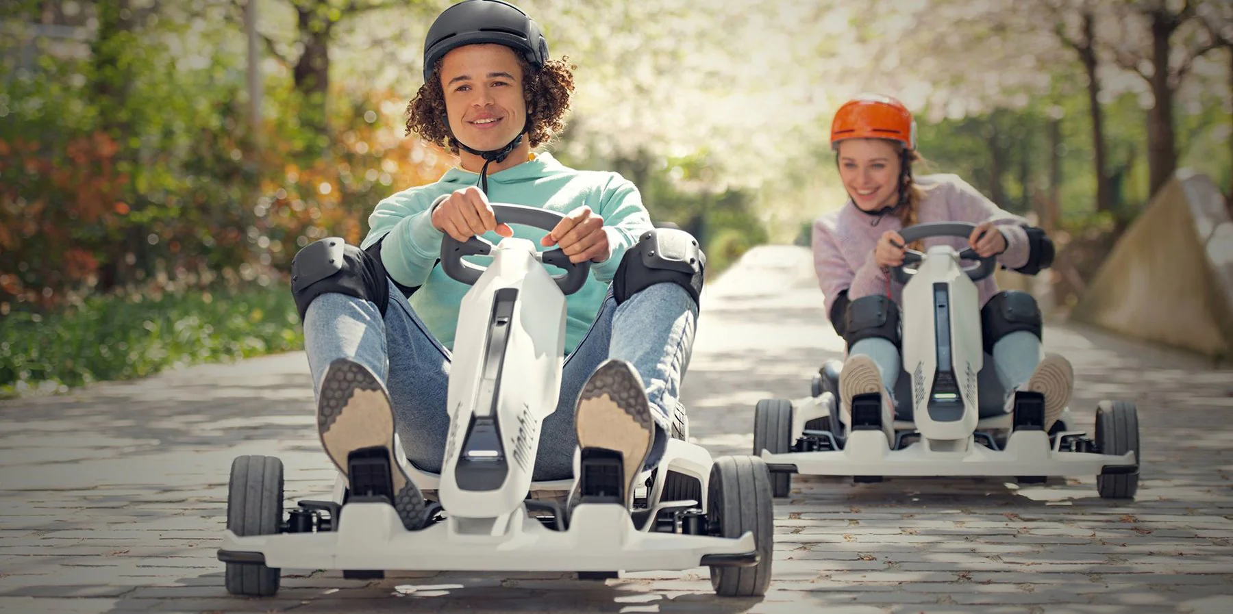 Segway Ninebot Gokart Kit - Image 6