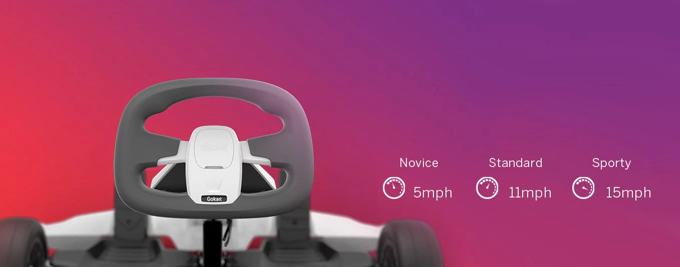 Segway Ninebot Gokart Kit - Image 7