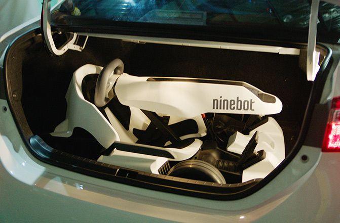 Segway Ninebot Gokart Kit - Image 9