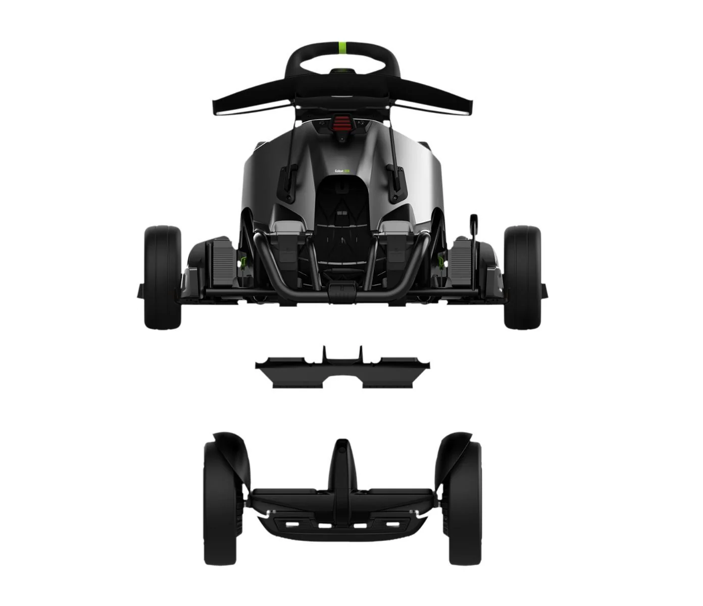 Segway Ninebot Gokart PRO - Image 3
