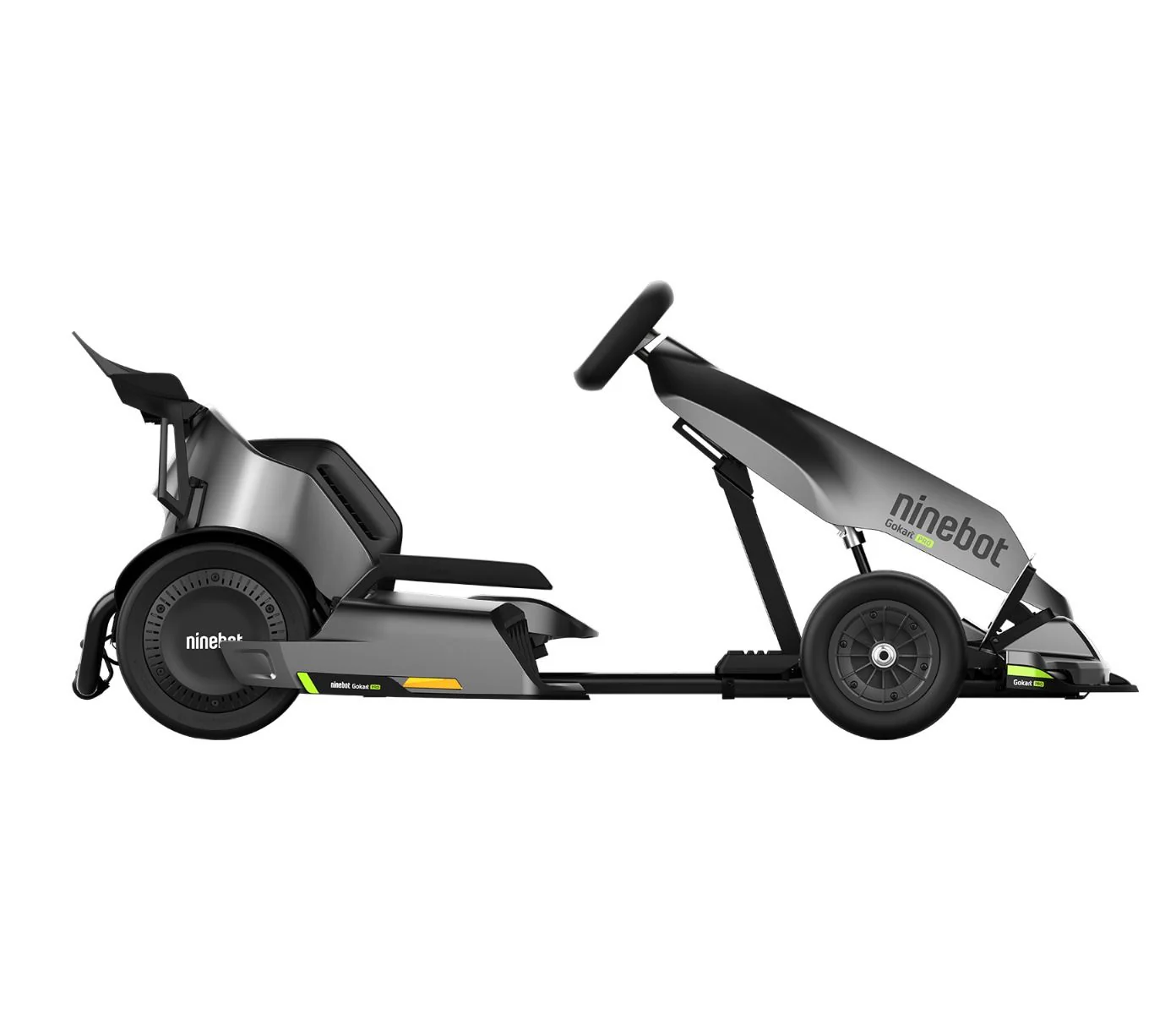 Segway Ninebot Gokart PRO - Image 4