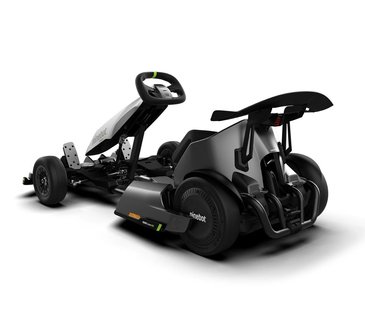 Segway Ninebot Gokart PRO - Image 5