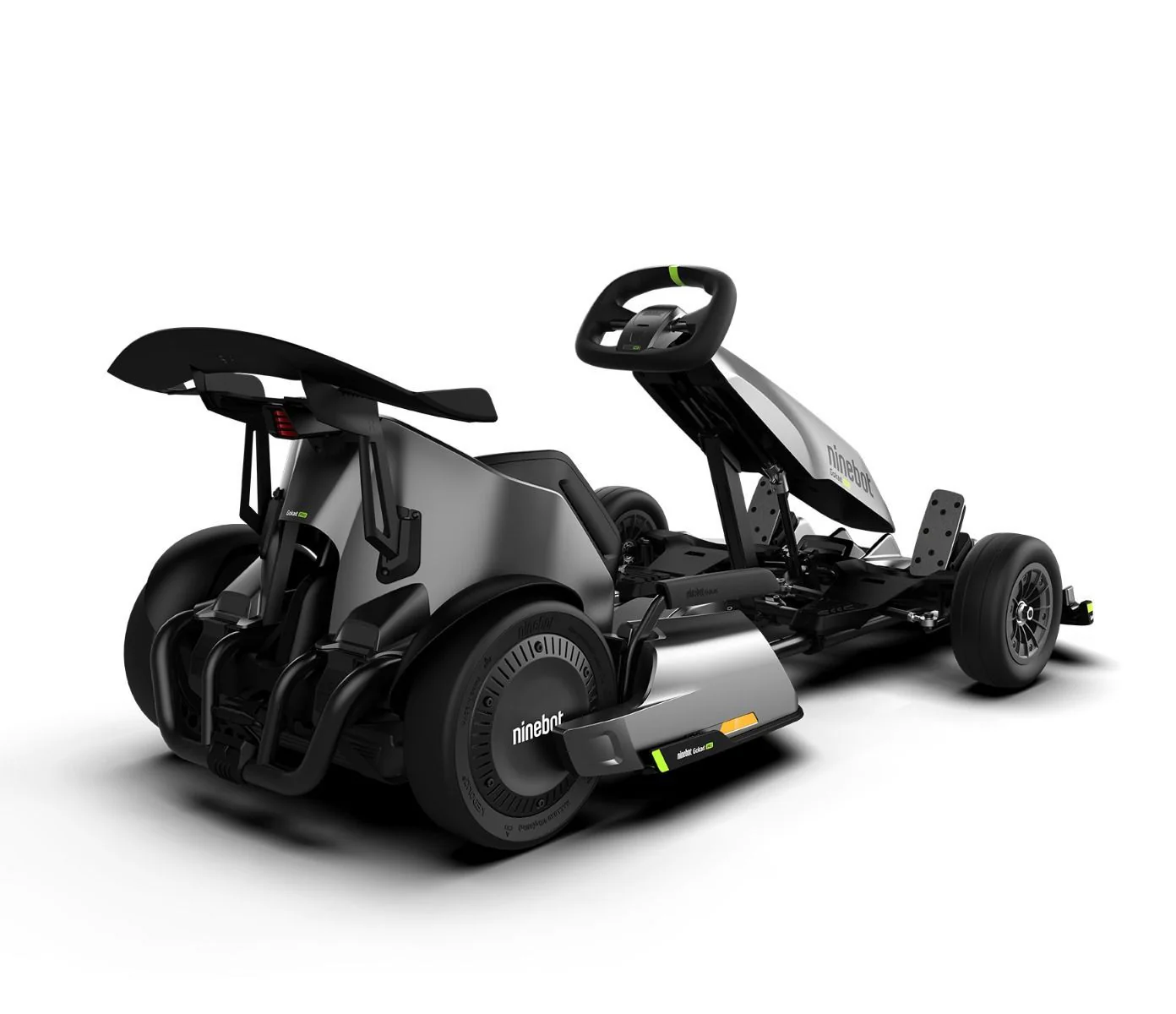 Segway Ninebot Gokart PRO - Image 6