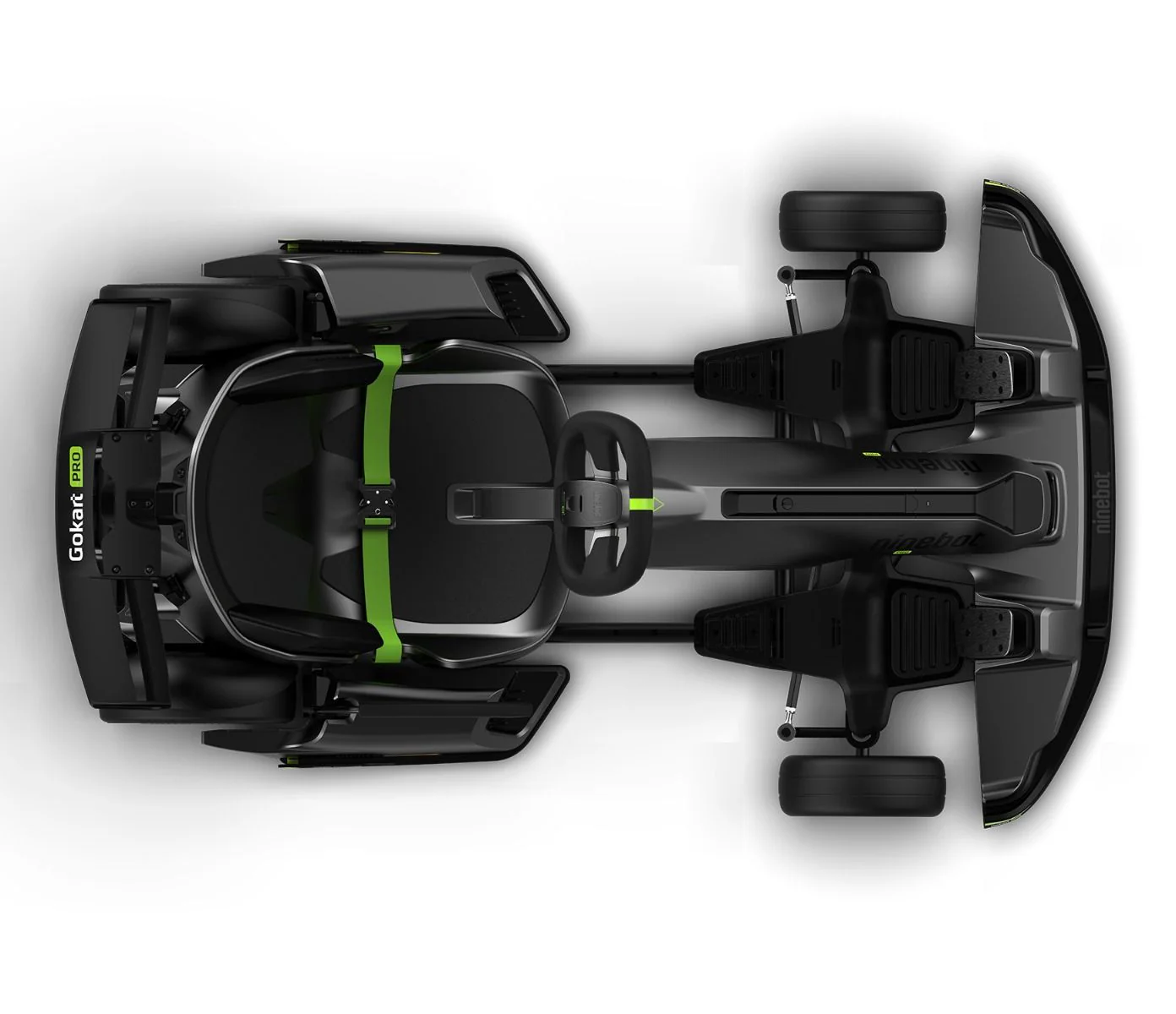 Segway Ninebot Gokart PRO - Image 9