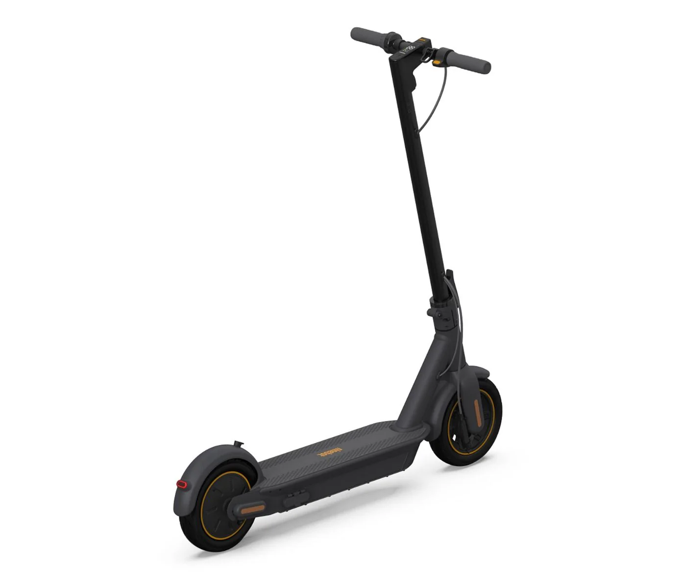 Ninebot KickScooter MAX G30P - Image 12