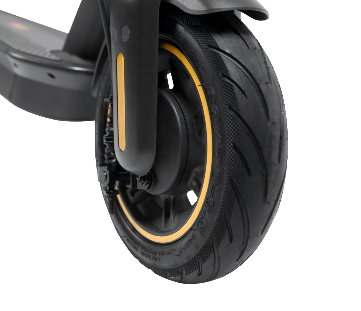 Ninebot KickScooter MAX G30P - Image 17
