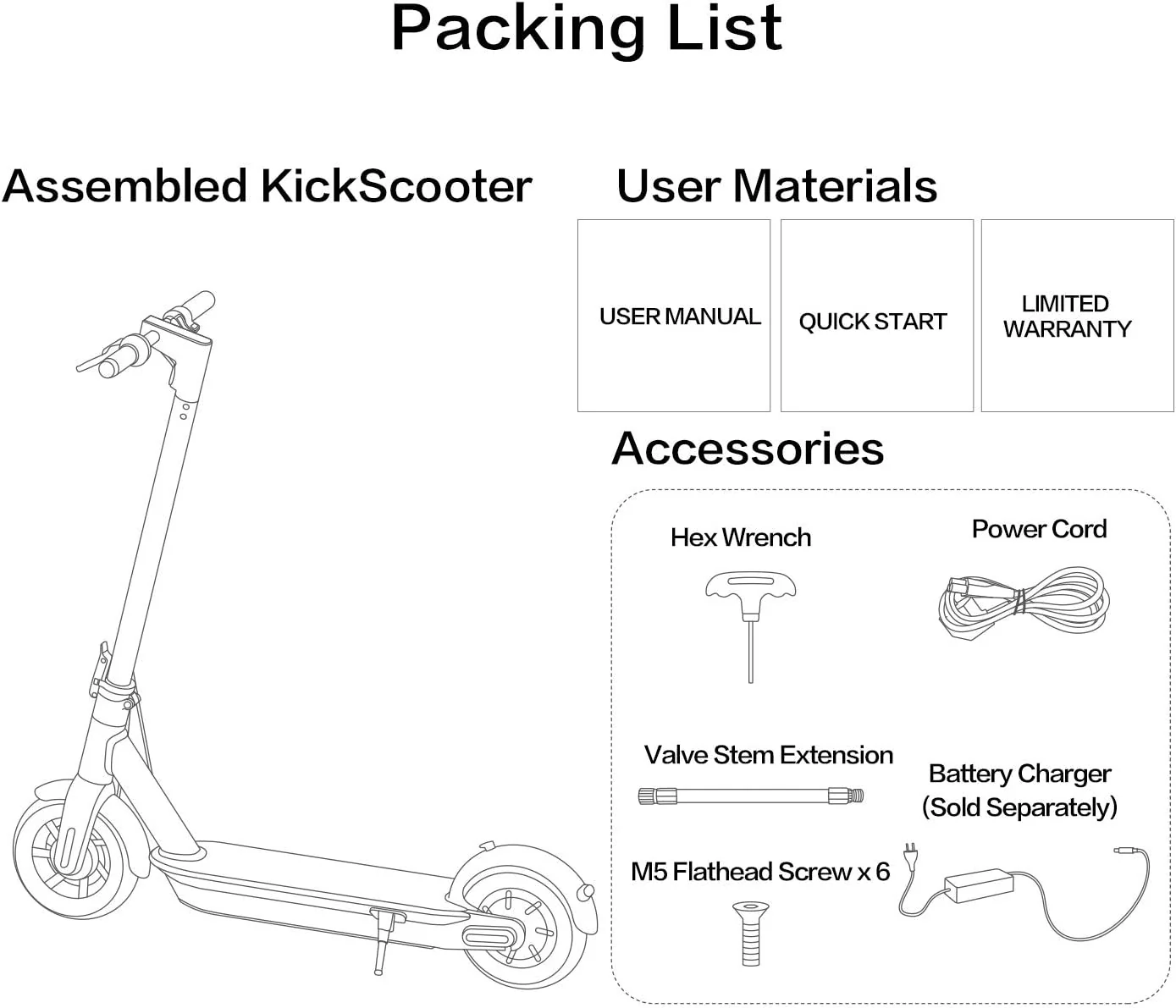 Ninebot KickScooter MAX G30P - Image 18