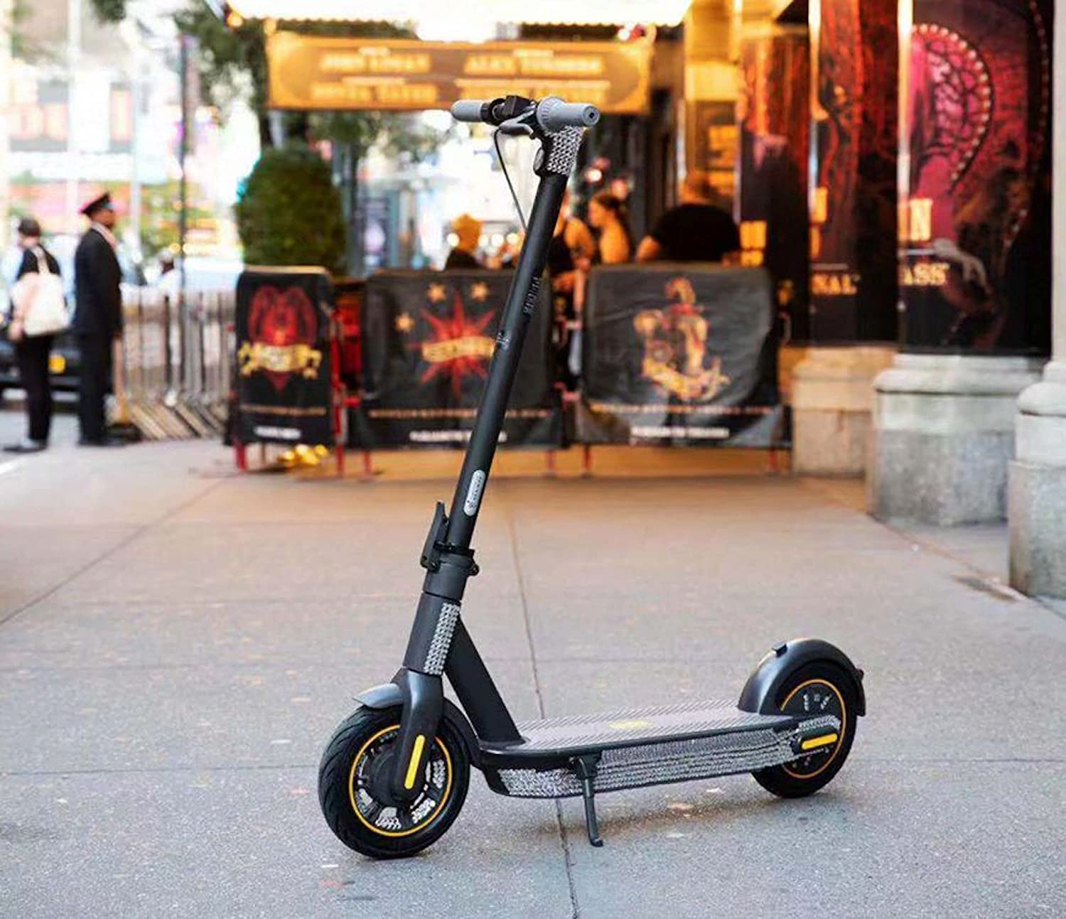 Ninebot KickScooter MAX G30P - Image 19