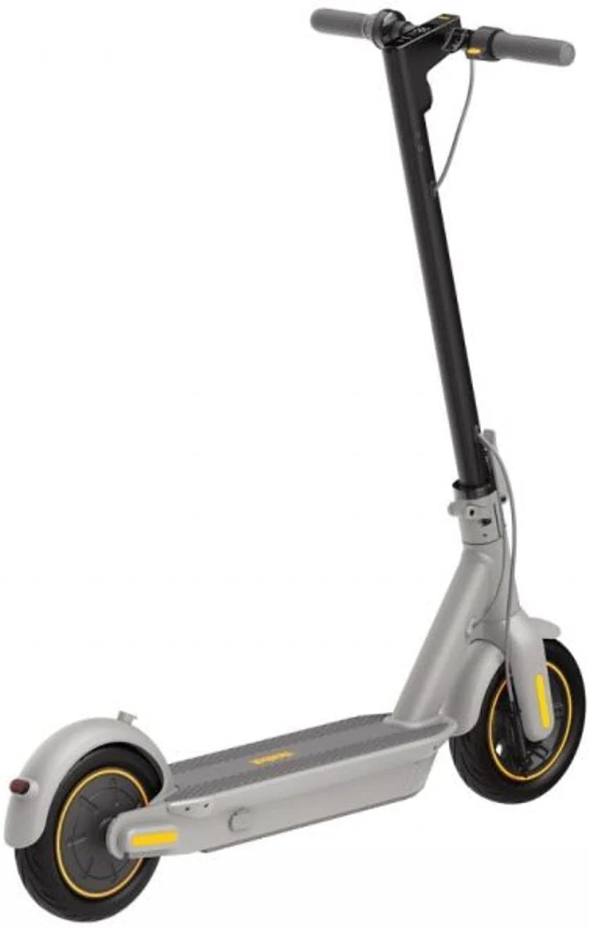 Ninebot KickScooter MAX G30LP - Image 4