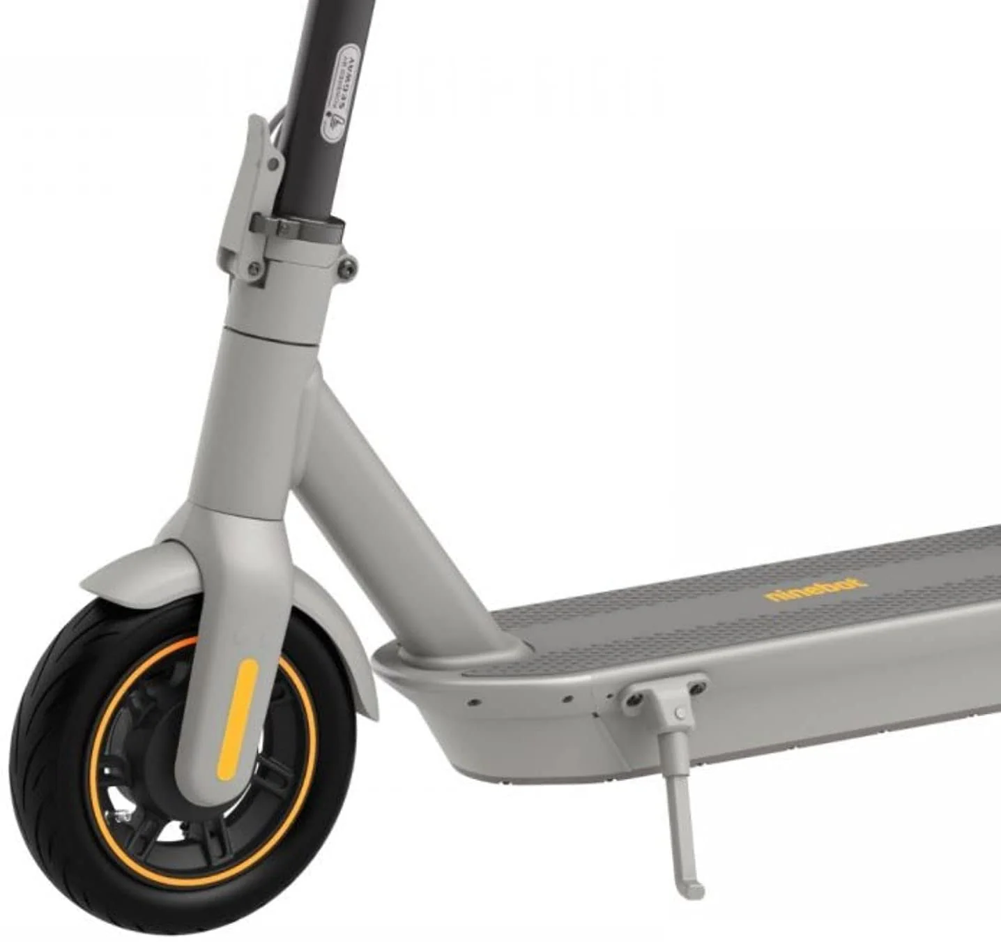 Ninebot KickScooter MAX G30LP - Image 5