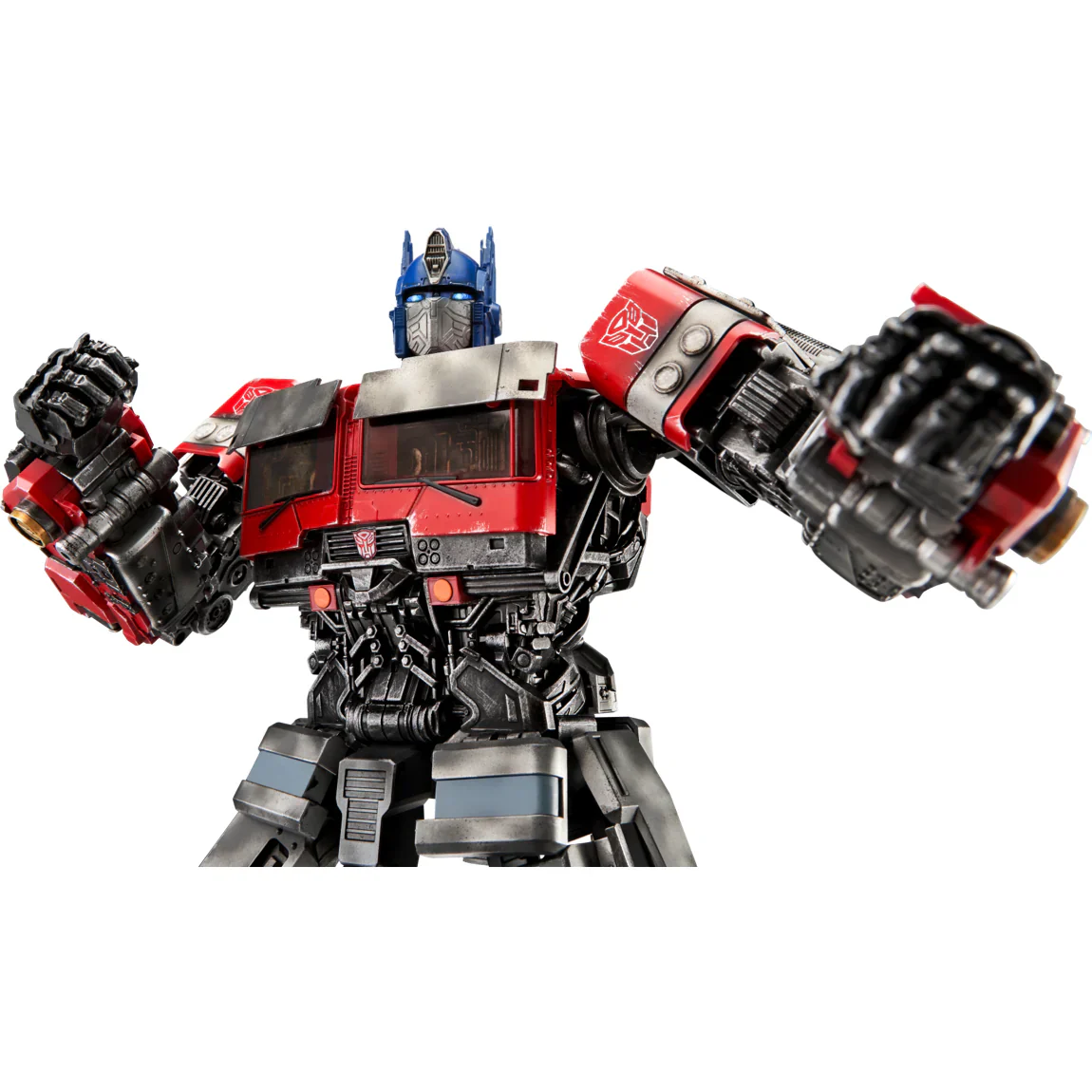 Optimus Prime Rise of the Beasts Signature Robot (Limited Edition) - Image 10