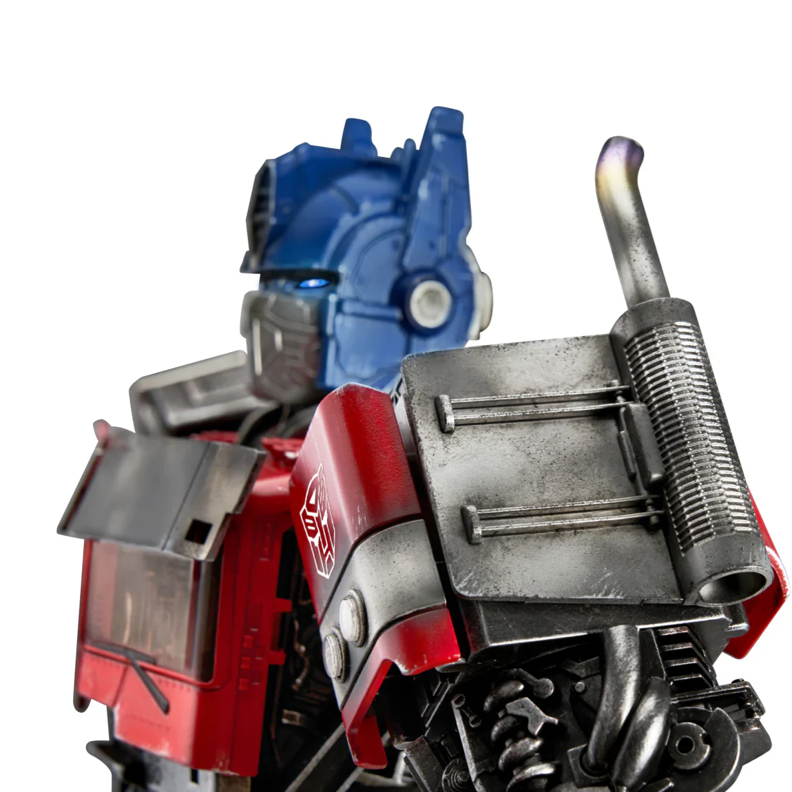 Optimus Prime Rise of the Beasts Signature Robot (Limited Edition) - Image 15