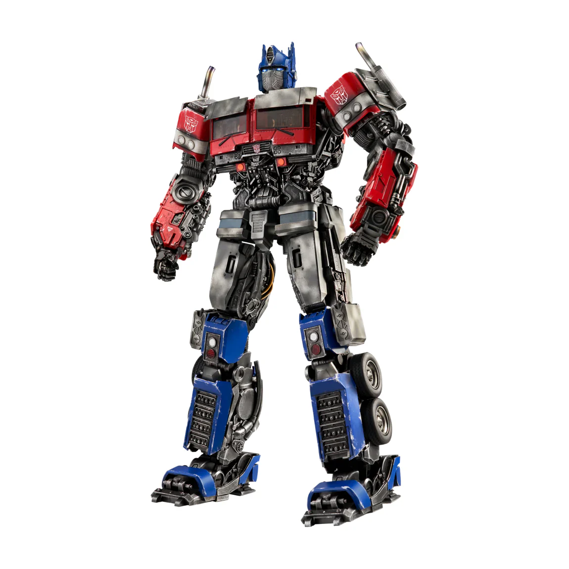 Optimus Prime Rise of the Beasts Signature Robot (Limited Edition) - Image 2