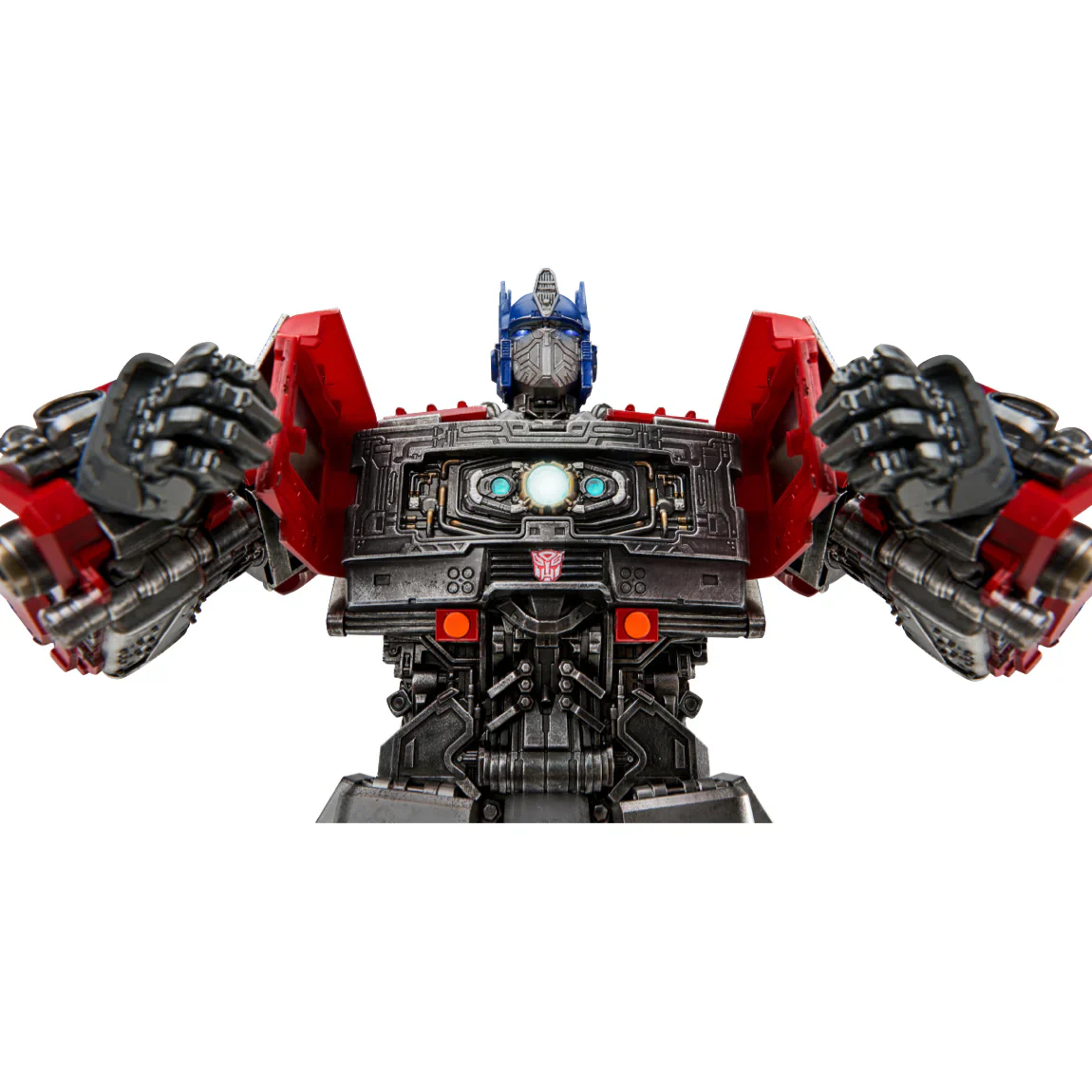 Optimus Prime Rise of the Beasts Signature Robot (Limited Edition) - Image 9
