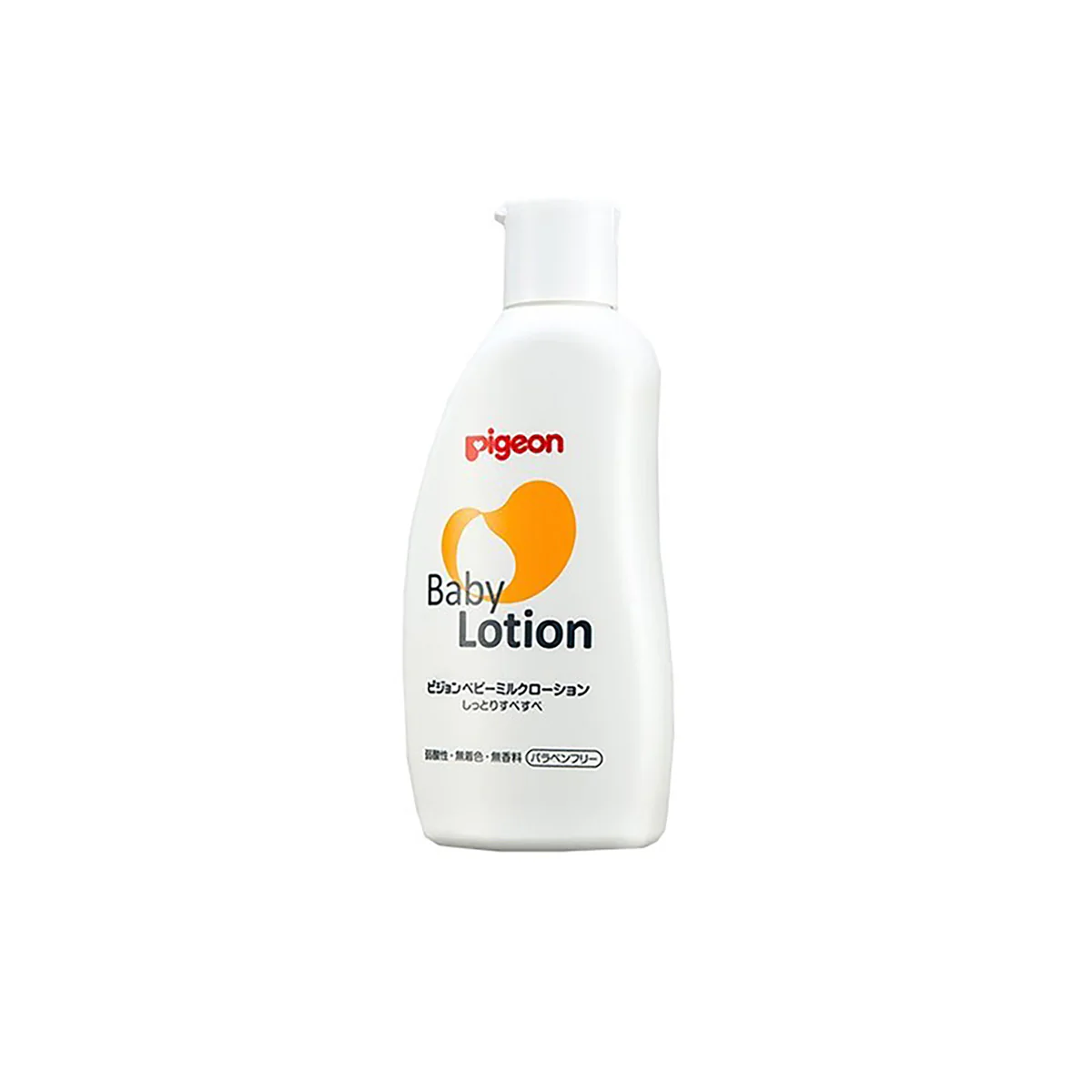 Pigeon baby milk lotion 300ml
