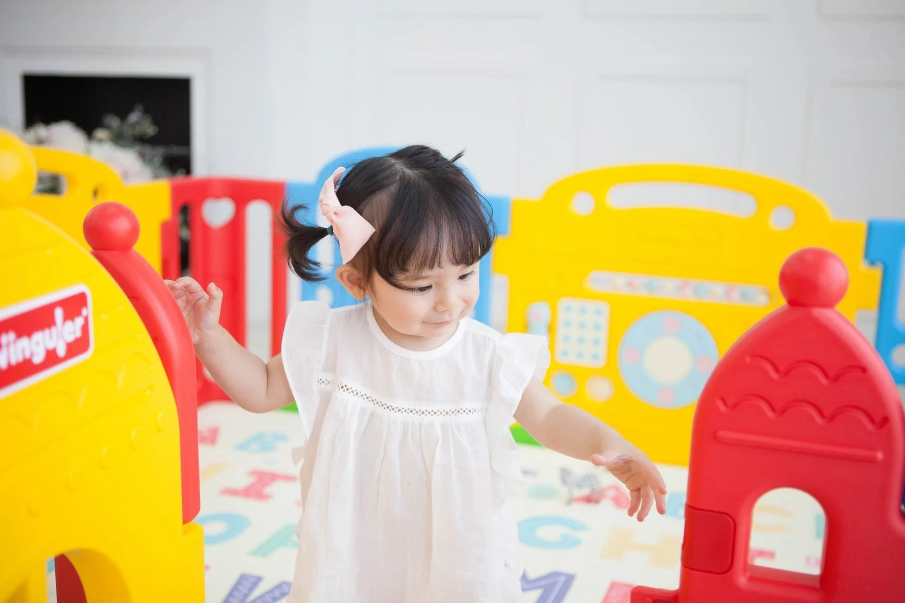 DWINGULER Playpen - Castle II - Image 4